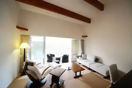 Four Seasons Yuzawa Quattro - 35