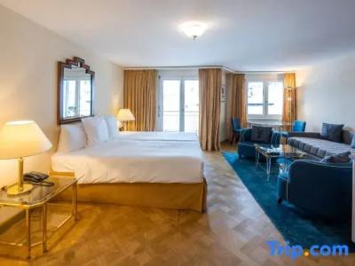 Precise Tale Seehof Davos - 113