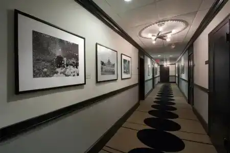 Lucia, a Provenance Hotel - 73