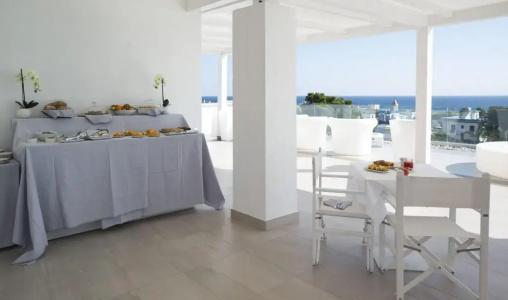 Bianco Riccio Suite - 36
