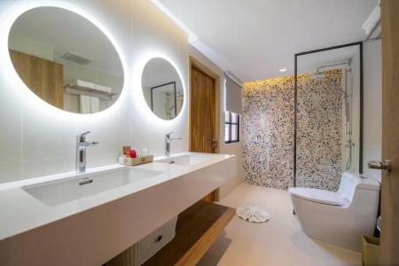 Baan Samui Resort - Sha Extra Plus - 113