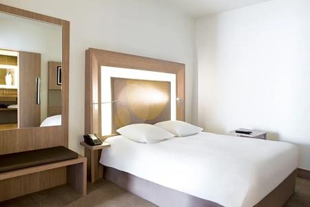 Novotel Toulouse Centre Wilson - 65