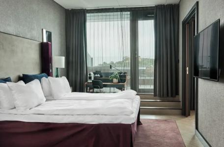 Radisson Blu Caledonien, Kristiansand - 98