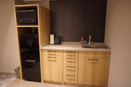 MONday Apart Premium 銀座新富町 - 105