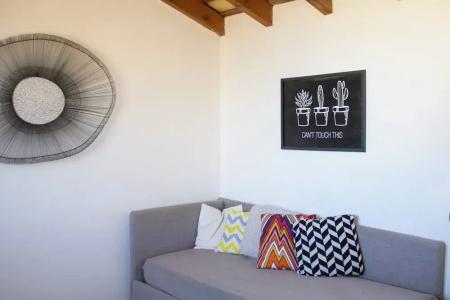 Badia Nuova Apart , Restaurant , Rooftop Lounge Bar - 103