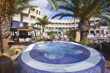 San Agustin Beach Club - 35