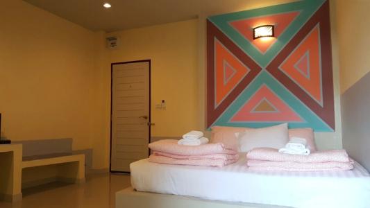 Juntima Place at Amphawa - 52
