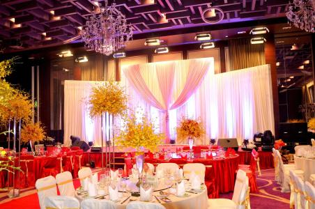 Royal Tulip Luxury Carat - Guangzhou - 20