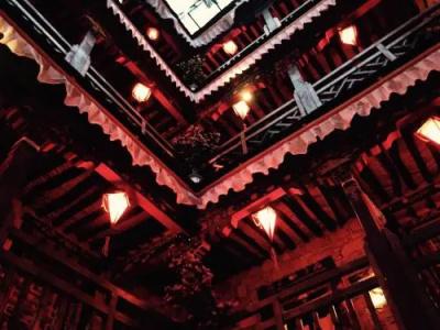 Shambhala Palace - 12