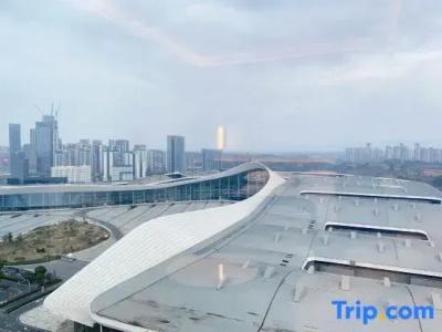 Courtyard by Marriott Chengdu South - 75