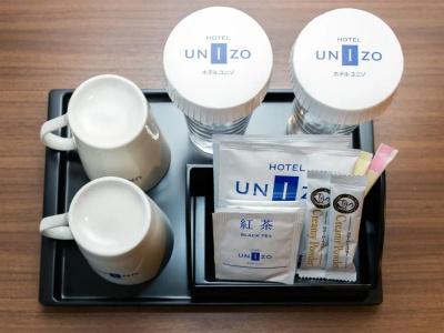 Unizo Nagoya Ekimae - 33