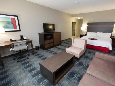 Hampton Inn & Suites Airport - 42