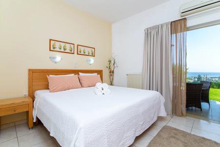 Villa Mare Monte Aparthotel - 33
