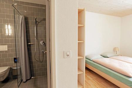 St. Moritz Youth Hostel - 27