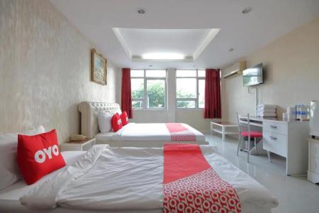 Oyo 102 Diamond Residence Silom - 98