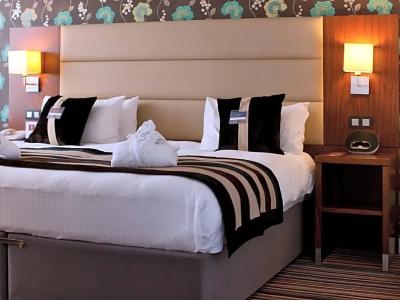 Mercure Antwerp City Centre - 300