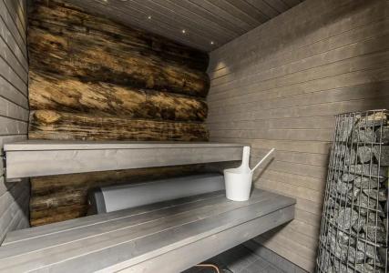 Levikaira - Log Cabins - 75