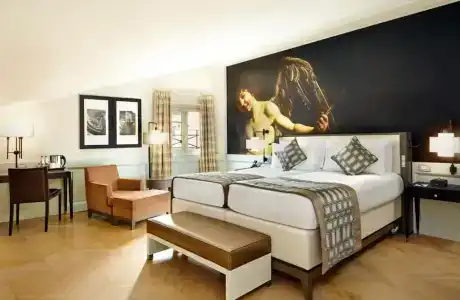 Indigo Rome - St. George, An Ihg Hotel - 49