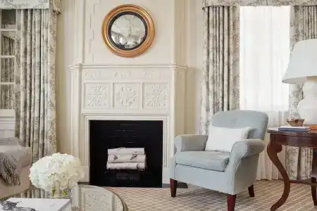 The Hay - Adams - 82