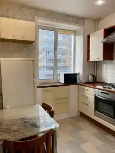 Rent69 on Tamara ilyina street - 28