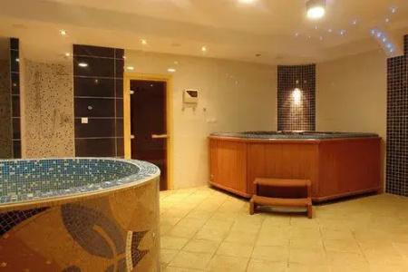 Winslow Infinity Aparthotel - 38