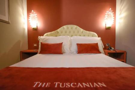 The Tuscanian - 22