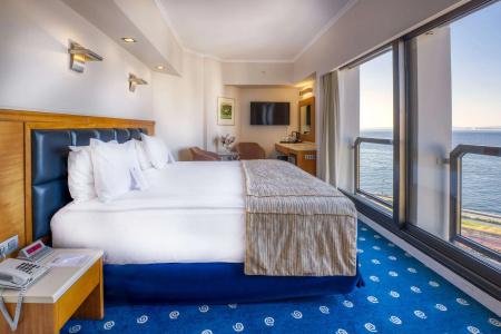 Best Western Plus Konak - 37