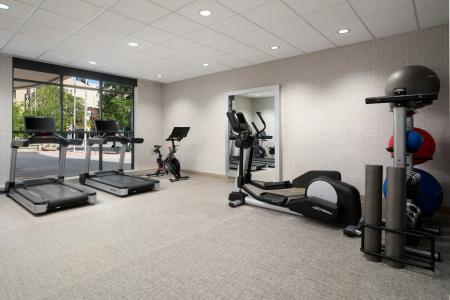 Embassy Suites - 27