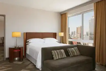 Sheraton Tribeca New York - 125