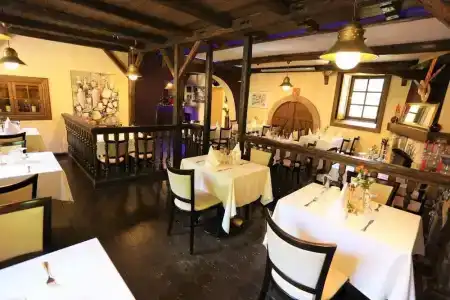 LandBurkartsmühle - 14
