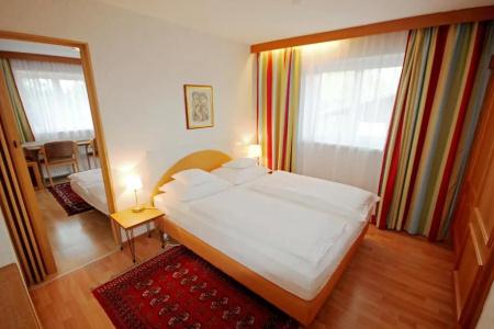 Sonnenhof - bed & breakfast & appartements - 87