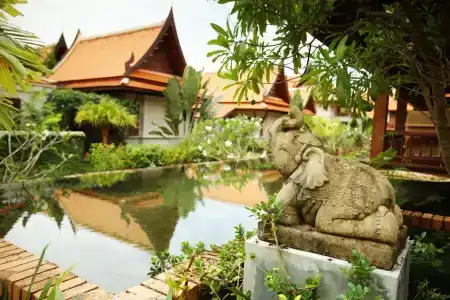Khaolak Bhandari Resort & Spa - Sha Extra Plus - 19