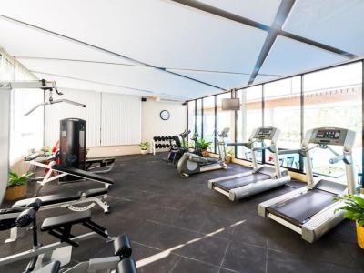 Laemtong Serviced Apartment - 18