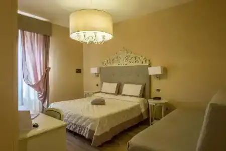 Manzoni Wellness&Spa - 6