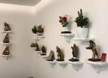 Al Parco Primavera b&b - 12