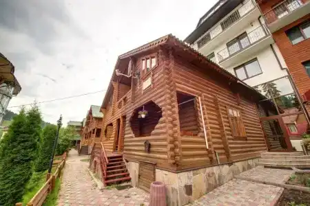Долина Гор - 50