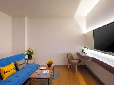 ibis Styles Siem Reap - 82