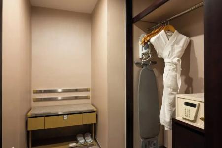 Holiday Inn Wuhan Riverside, An Ihg - 144