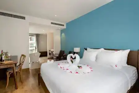 Salmalia Boutique & Spa - 117