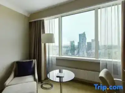 Warsaw Marriott - 73