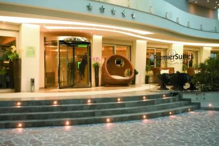 Premier & Suites - Premier Resort - 0