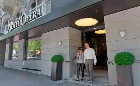 Opera Zürich - 25