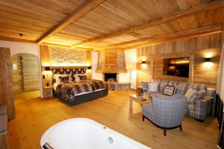 Amber Ski-in/out & Spa - 3