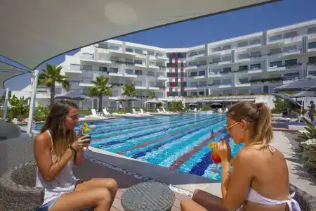 Q SPA Resort - 13