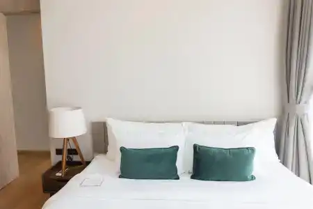 Wyndham Garden Bangkok Sukhumvit 42 - Sha Extra Plus - 35