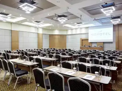 Novotel Konya - 17