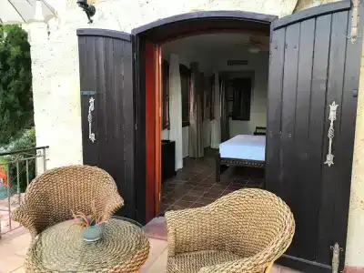 Villa Taraça Alaçatı Romantik Otel - 85