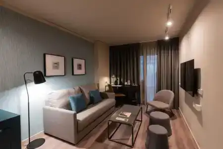 Atenea Rekord Suites - 42