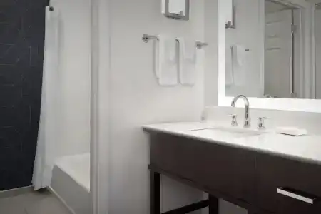 Homewood Suites by Hilton Vancouver / Portland - 90