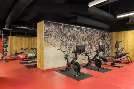 The Standard, Downtown LA - 6